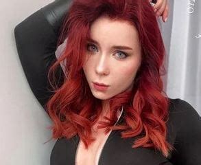 sweetie fox actress|Daria K (@swfx.